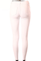 MissBonBon alakhangsúlyos skinny farmer női hosszú nadrág - push up