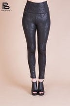 olasz női nadrág hosszú alakhangsúlyozó skinny