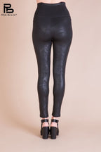 olasz női nadrág hosszú alakhangsúlyozó skinny