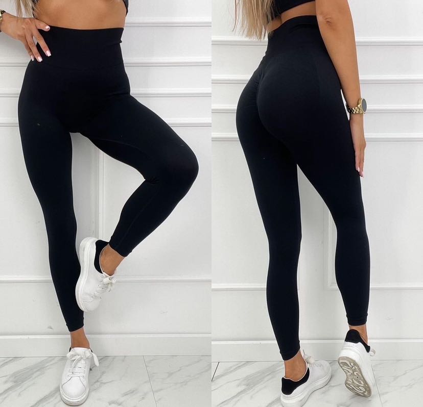 Lissimo női nadrág hosszú alakhangsúlyozó skinny
